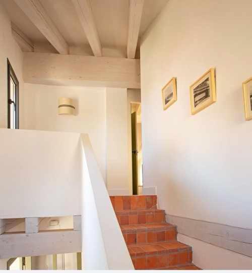 Tenzuela La Alberca Casa Con Jardin Y Piscinaヴィラ エクステリア 写真