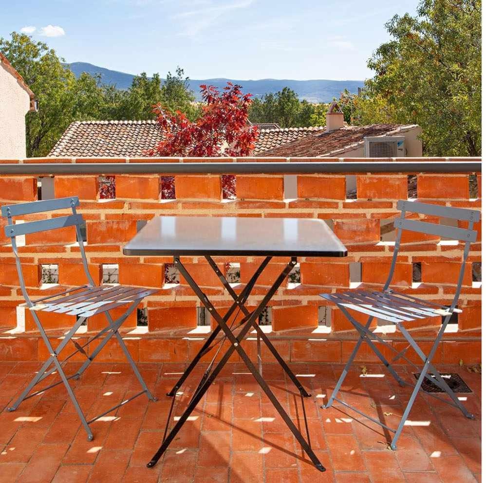 Tenzuela La Alberca Casa Con Jardin Y Piscinaヴィラ エクステリア 写真